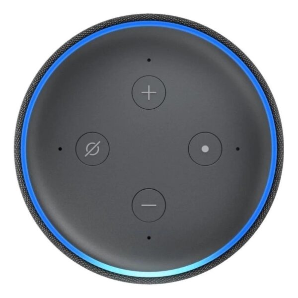 Amazon Echo Dot 3 Alexa (Open Box) - Todo Geek