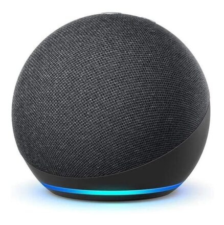 Amazon Echo Dot 4 Alexa (Open Box)