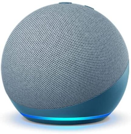 Amazon Echo Dot 4 Alexa Open Box