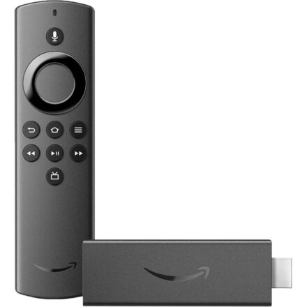 Amazon Fire TV Lite