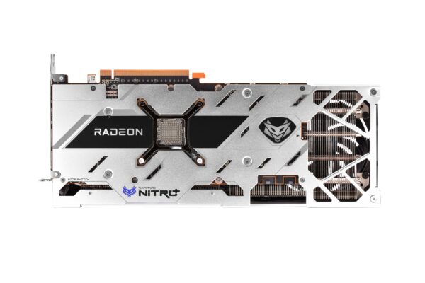 AMD Sapphire Nitro+ Radeon RX 6700 XT 12GB GDDR6 (Caja Generica) - Todo Geek