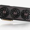 AMD Sapphire Pulse Radeon RX 6800 XT 16GB GDDR6 (Caja Generica) - Todo Geek