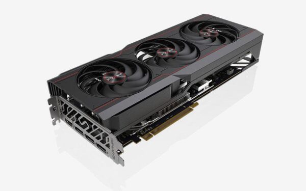AMD Sapphire Pulse Radeon RX 6800 XT 16GB GDDR6 (Caja Generica) - Imagen 3