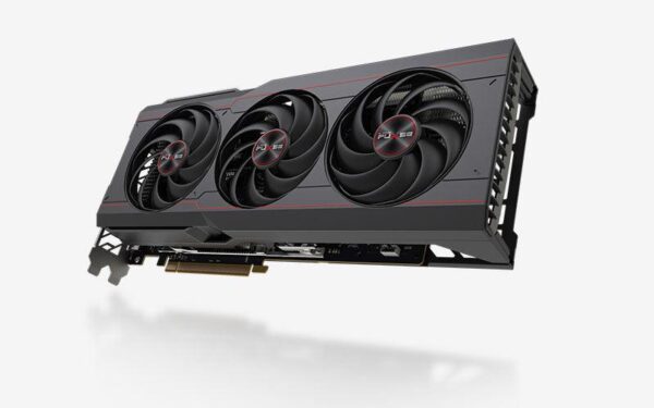 AMD Sapphire Pulse Radeon RX 6800 XT 16GB GDDR6 (Caja Generica) - Imagen 4