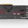 AMD Sapphire Pulse Radeon RX 6800 XT 16GB GDDR6 (Caja Generica) - Imagen 6