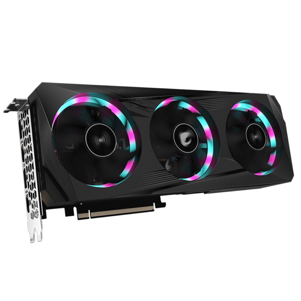 AORUS GeForce RTX 3060 Ti Elite 8GB GDDR6 (Open Box) - Todo Geek