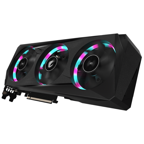 AORUS GeForce RTX 3060 Ti Elite 8GB GDDR6 (Open Box) - Todo Geek