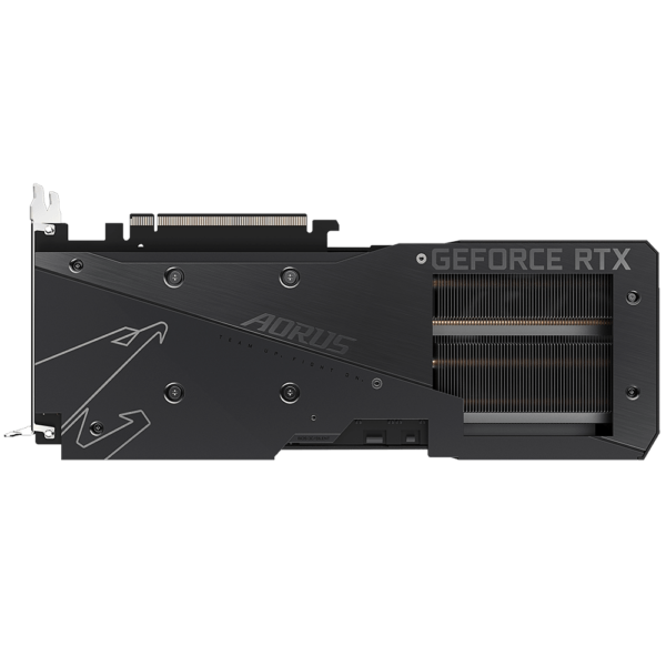 AORUS GeForce RTX 3060 Ti Elite 8GB GDDR6 (Open Box) - Todo Geek