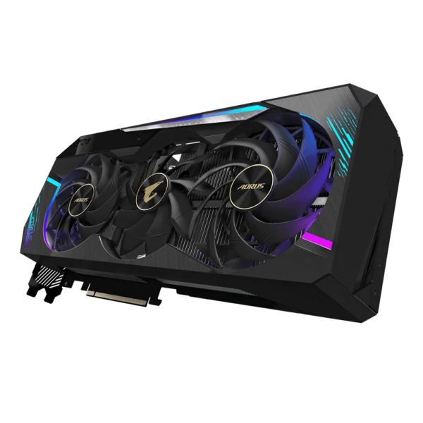 AORUS GeForce RTX 3080 Extreme 10GB GDDR6X (Open Box) - Todo Geek