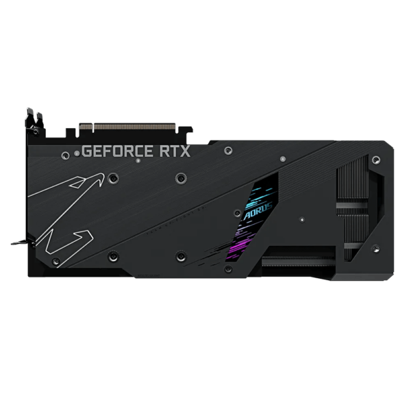 AORUS GeForce RTX 3080 Extreme 10GB GDDR6X (Open Box) - Todo Geek