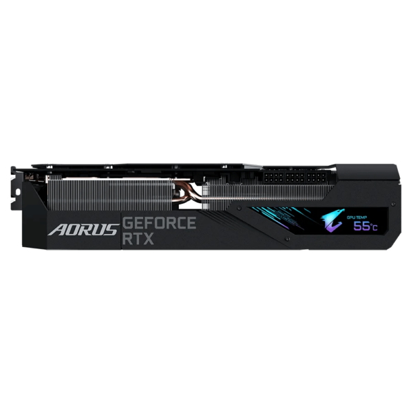 AORUS GeForce RTX 3080 Extreme 10GB GDDR6X (Open Box) - Todo Geek