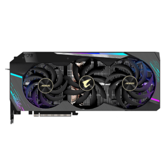Aorus Geforce RTX 3090 Extreme 24GB GDDR6X (Caja Generica) - Imagen 1