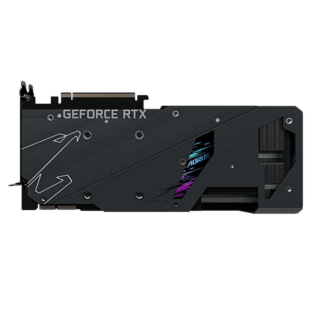 Aorus Geforce RTX 3090 Extreme 24GB GDDR6X (Caja Generica) 11 Aorus Geforce RTX 3090 Extreme 24GB GDDR6X (Caja Generica) - Imagen 6