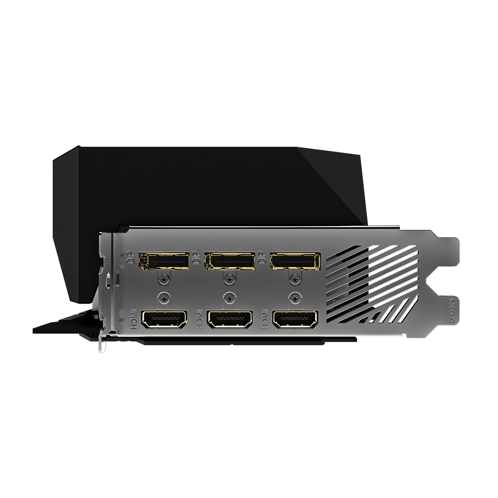 Aorus Geforce RTX 3090 Extreme 24GB GDDR6X (Caja Generica) 13 Aorus Geforce RTX 3090 Extreme 24GB GDDR6X (Caja Generica) - Imagen 8