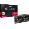 Asrock Radeon RX 5600 XT Challenger 6GB GDDR6 - Todo Geek