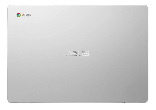 ASUS Chromebook 15,6" FHD - Celeron - 4GB RAM - eMMC 64GB - Todo Geek