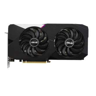 Asus Dual Geforce RTX 3060 Ti OC 8GB GDDR6 - Imagen 1