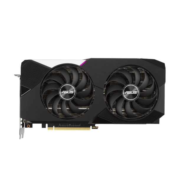 Asus Dual Geforce RTX 3070 OC 8GB GDDR6 - Todo Geek