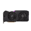 Asus Dual Radeon RX 6700 XT OC 12GB GDDR6 (Caja Generica) - Todo Geek