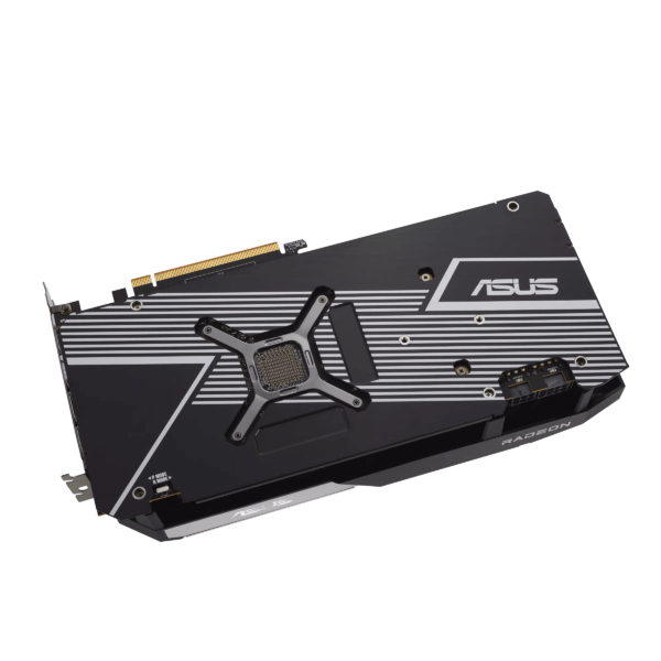 Asus Dual Radeon RX 6700 XT OC 12GB GDDR6 (Caja Generica) - Todo Geek