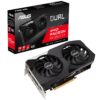 Asus DUAL RX 6600 XT 8GB GDDR6 (Open Box) - Todo Geek