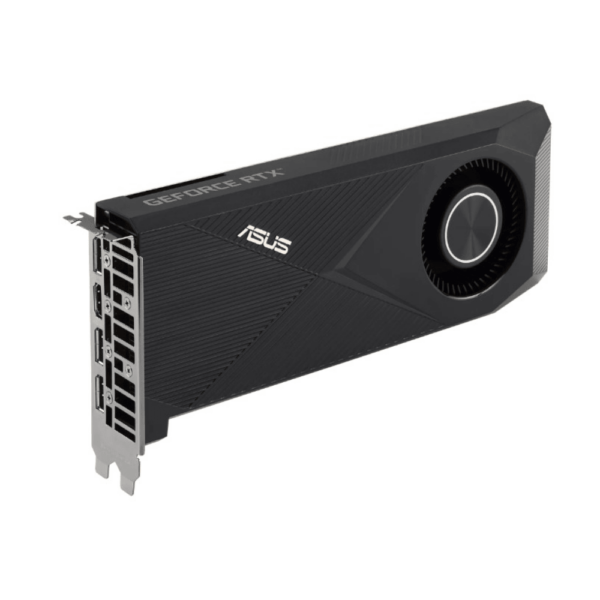 Asus Geforce Turbo RTX 3070 OC 8GB GDDR6 - Todo Geek