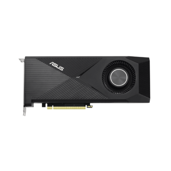 Asus Geforce Turbo RTX 3070 OC 8GB GDDR6 - Todo Geek