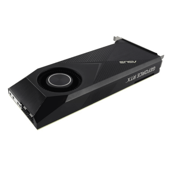 Asus Geforce Turbo RTX 3070 OC 8GB GDDR6 - Todo Geek