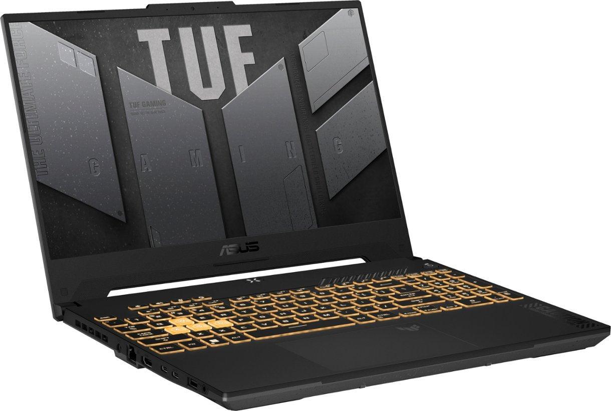 ASUS - TUF 15.6" - Intel Core i7 - 16GB RAM - RTX 4070 - 1TB SSD 6 ASUS – TUF 15.6″ – Intel Core i7 – 16GB RAM – RTX 4070 – 1TB SSD - Imagen 1