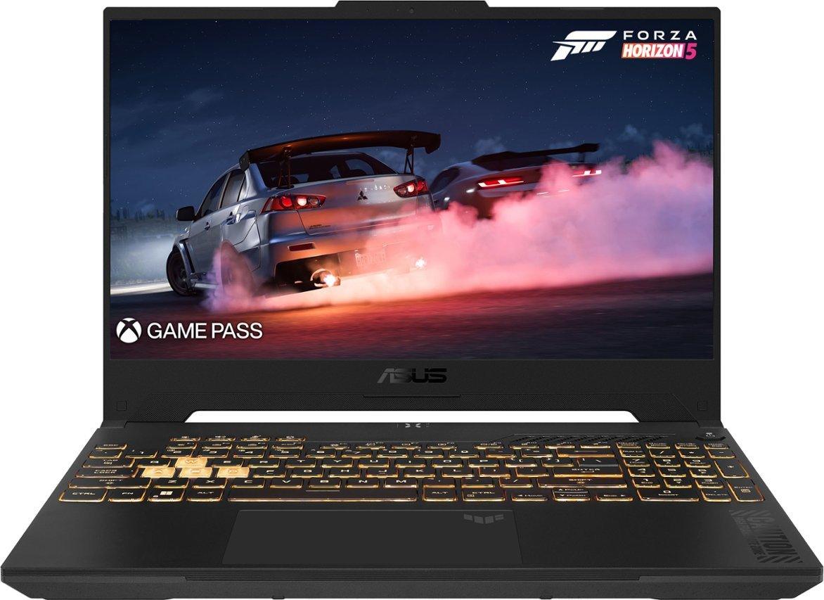 ASUS - TUF 15.6" - Intel Core i7 - 16GB RAM - RTX 4070 - 1TB SSD 7 ASUS – TUF 15.6″ – Intel Core i7 – 16GB RAM – RTX 4070 – 1TB SSD - Imagen 2