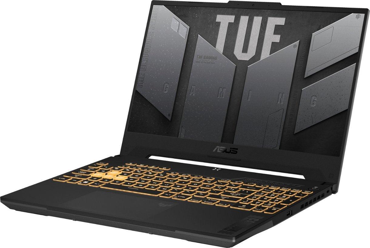 ASUS - TUF 15.6" - Intel Core i7 - 16GB RAM - RTX 4070 - 1TB SSD 12 ASUS – TUF 15.6″ – Intel Core i7 – 16GB RAM – RTX 4070 – 1TB SSD - Imagen 7