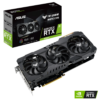 Asus TUF Gaming Geforce RTX 3060 Ti 8GB GDDR6 (Open Box) - Todo Geek