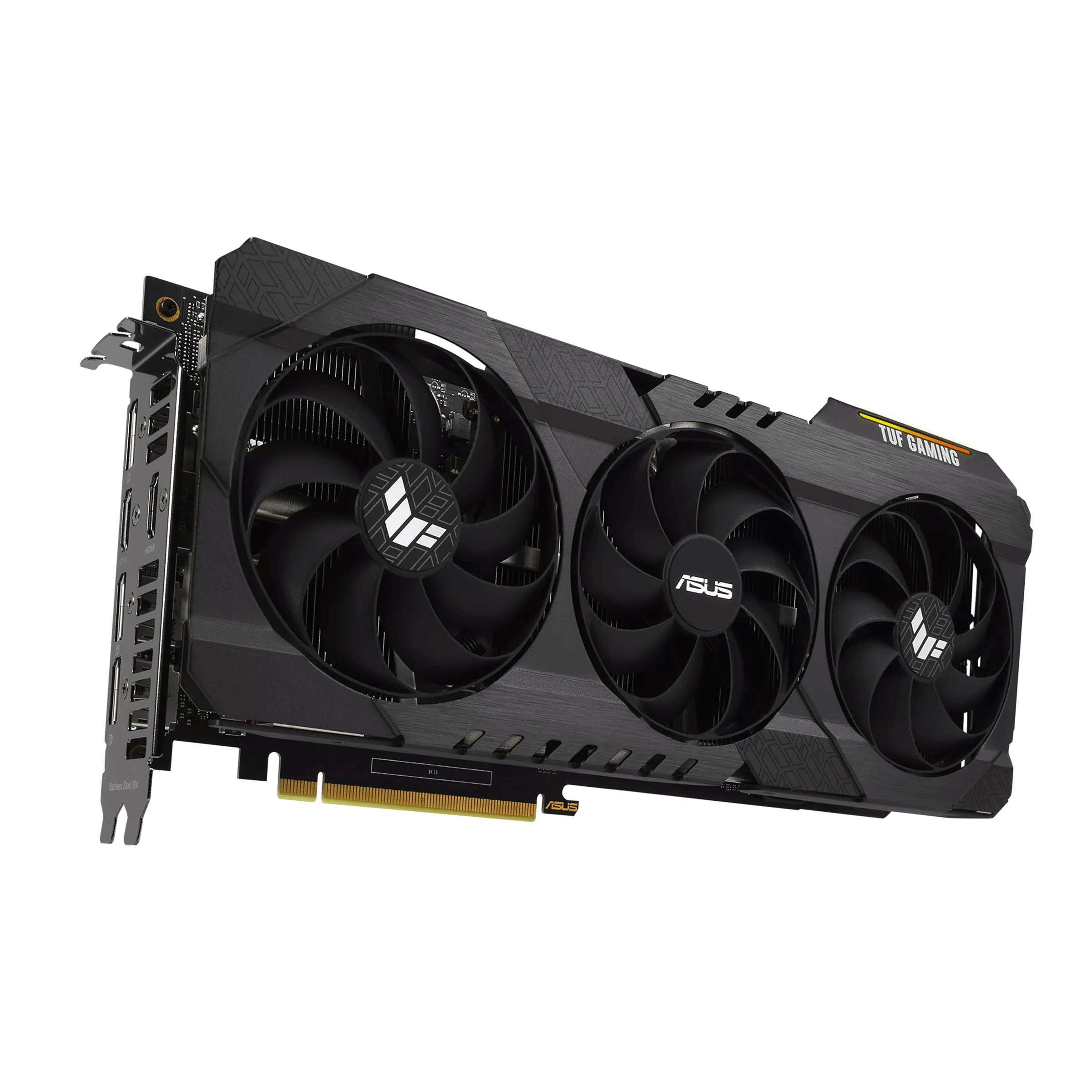 Asus TUF Gaming Geforce RTX 3060 Ti 8GB GDDR6 15 Asus TUF Gaming Geforce RTX 3060 Ti 8GB GDDR6 - Imagen 10