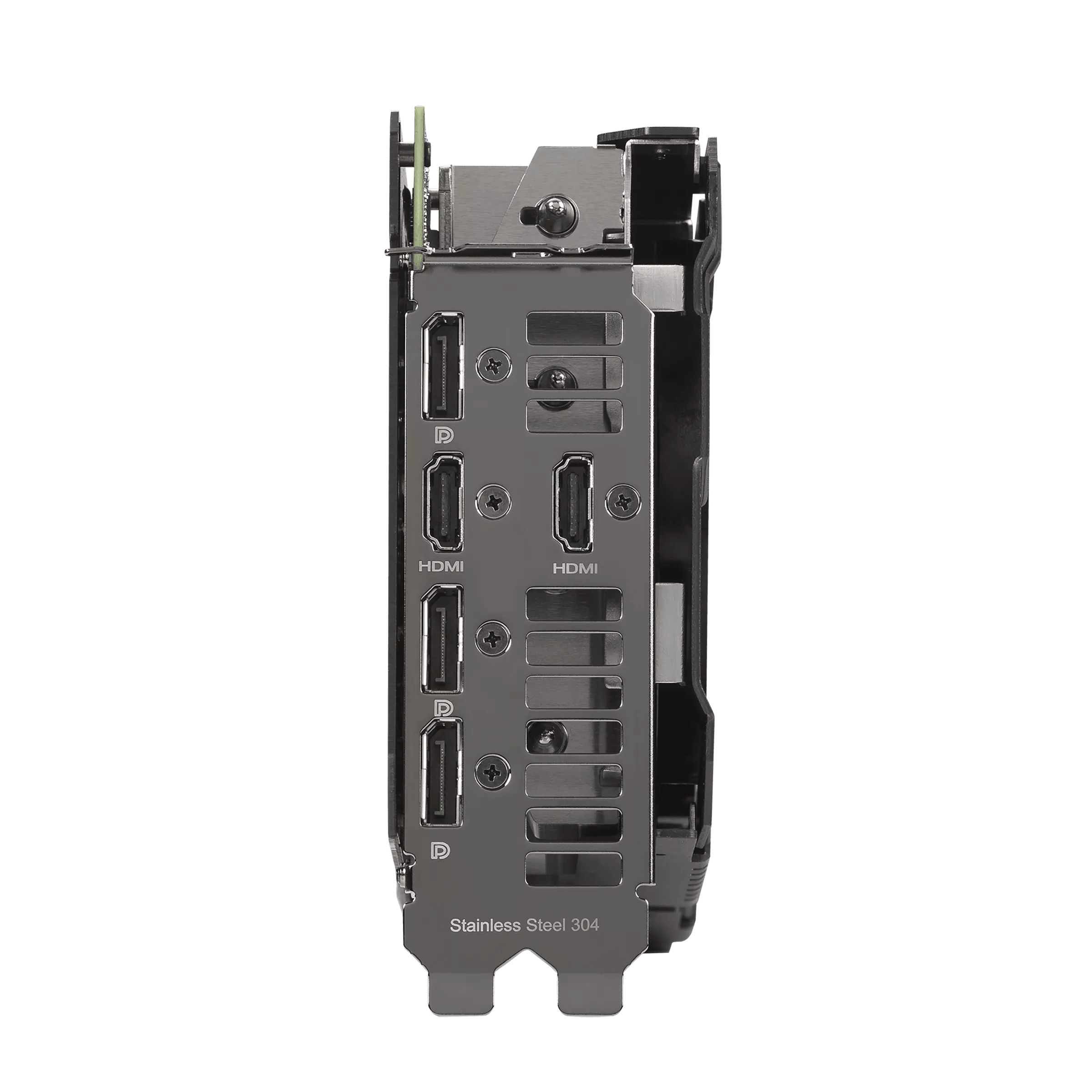 Asus TUF Gaming Geforce RTX 3060 Ti 8GB GDDR6 16 Asus TUF Gaming Geforce RTX 3060 Ti 8GB GDDR6 - Imagen 11