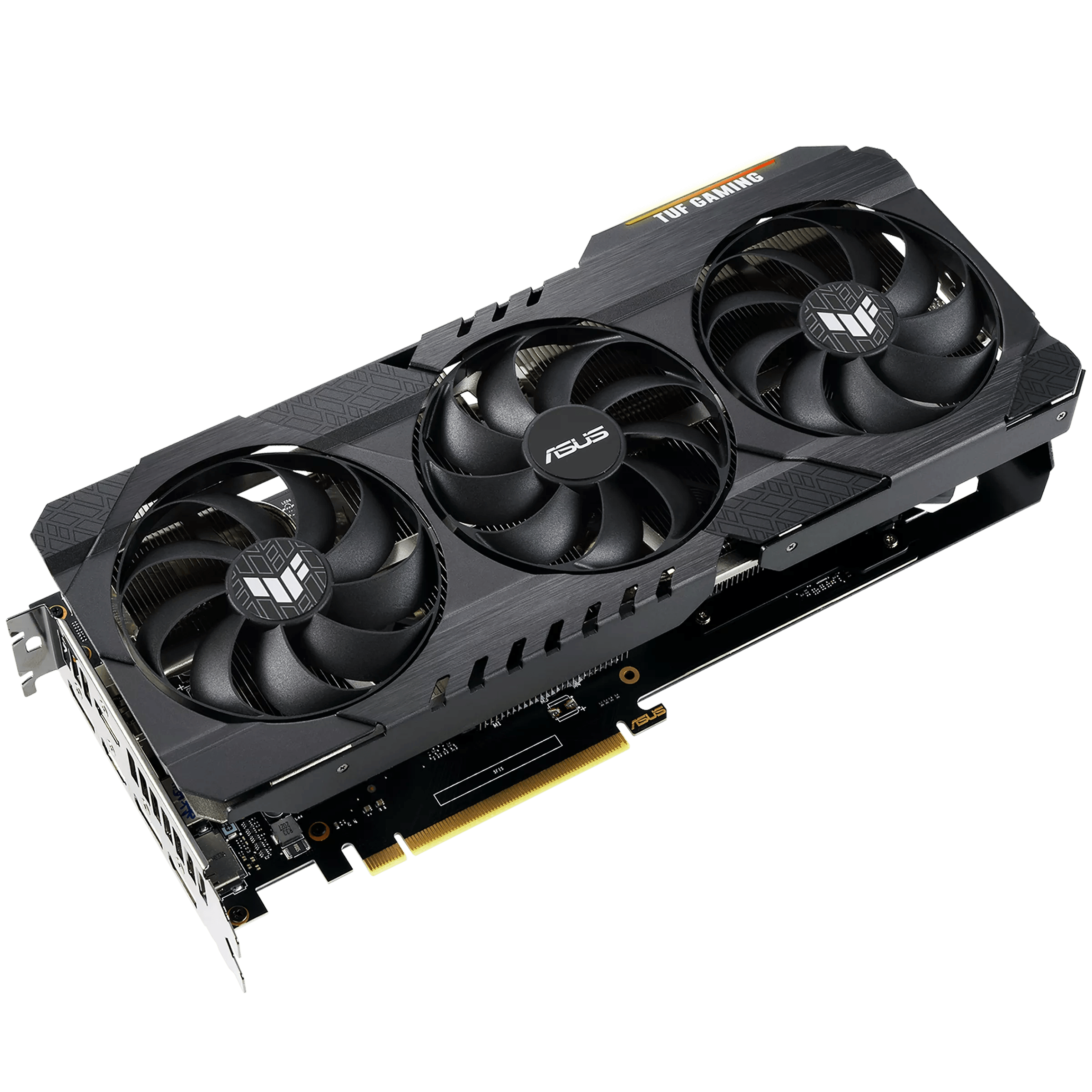 Asus TUF Gaming Geforce RTX 3060 Ti 8GB GDDR6 9 Asus TUF Gaming Geforce RTX 3060 Ti 8GB GDDR6 - Imagen 4