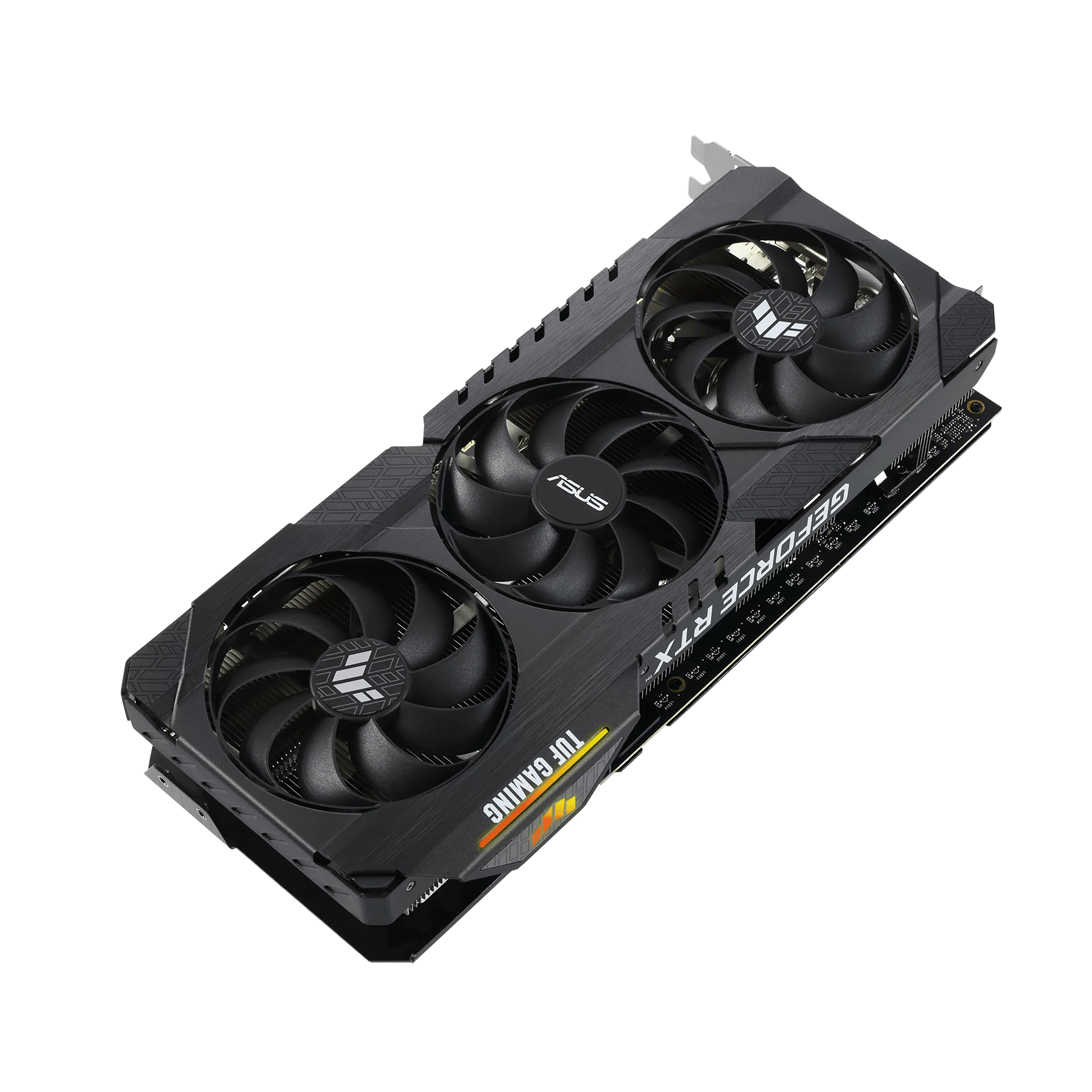 Asus TUF Gaming Geforce RTX 3060 Ti 8GB GDDR6 11 Asus TUF Gaming Geforce RTX 3060 Ti 8GB GDDR6 - Imagen 6