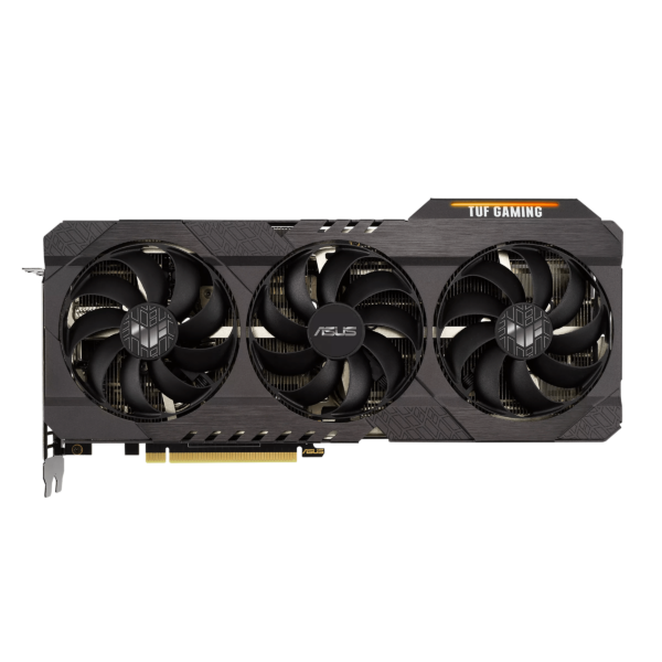 Asus TUF Gaming Geforce RTX 3070 OC 8GB GDDR6 - Todo Geek