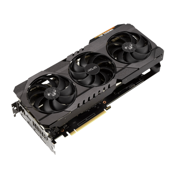 Asus TUF Gaming Geforce RTX 3070 OC 8GB GDDR6 - Todo Geek