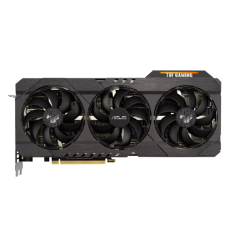 Asus TUF Gaming Geforce RTX 3070 OC 8GB GDDR6 - Imagen 1