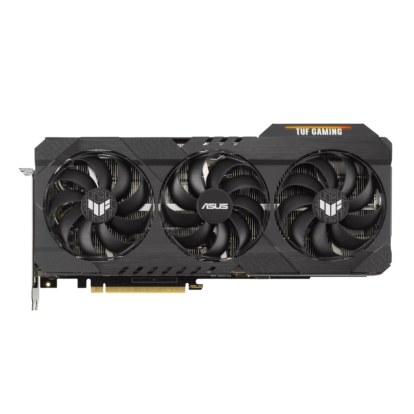 Asus TUF Gaming Geforce RTX 3070 Ti 8GB GDDR6X (Open Box) - Todo Geek