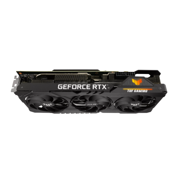 Asus TUF Gaming Geforce RTX 3080 Ti 12GB GDDR6X (Open Box) - Todo Geek