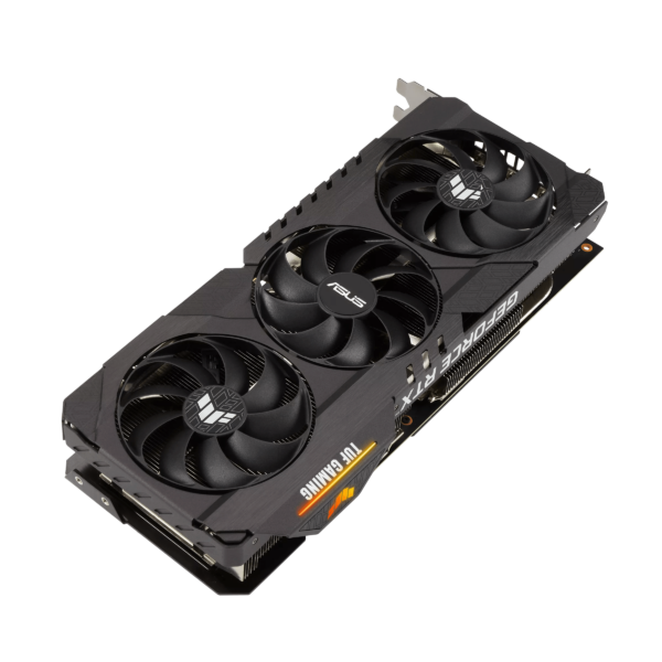 Asus TUF Gaming Geforce RTX 3080 Ti 12GB GDDR6X (Open Box) - Todo Geek