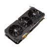 Asus TUF Gaming Geforce RTX 3090 24GB GDDR6X (Caja Generica) - Todo Geek