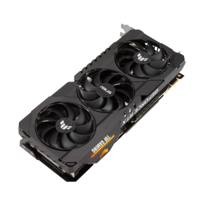 Asus TUF Gaming Geforce RTX 3090 24GB GDDR6X (Caja Generica) - Todo Geek