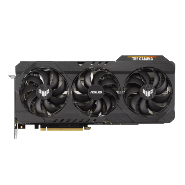 Asus TUF Gaming Geforce RTX 3090 24GB GDDR6X (Caja Generica) - Todo Geek