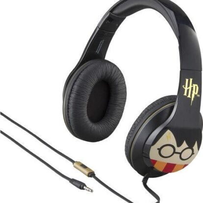 Audifonos Harry Potter Ri-M40HP.FXv7 - Todo Geek