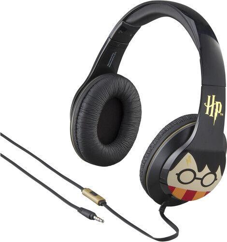 Audifonos Harry Potter Ri-M40HP.FXv7 6 Audifonos Harry Potter Ri-M40HP.FXv7 - Imagen 1