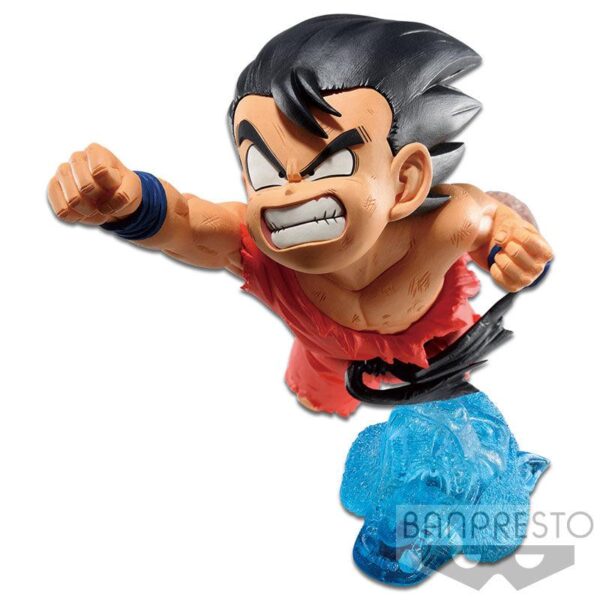 BanPresto - Dragon Ball G×materia - The Son Goku Ⅱ - Todo Geek