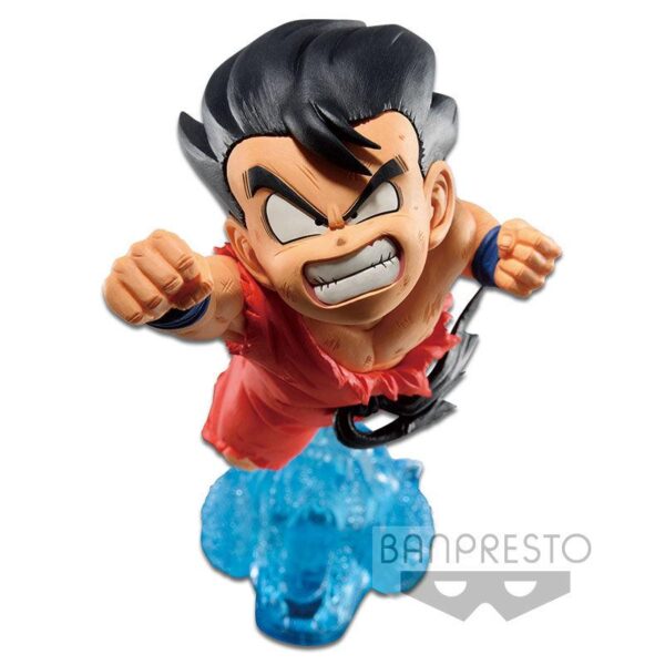 BanPresto - Dragon Ball G×materia - The Son Goku Ⅱ - Todo Geek