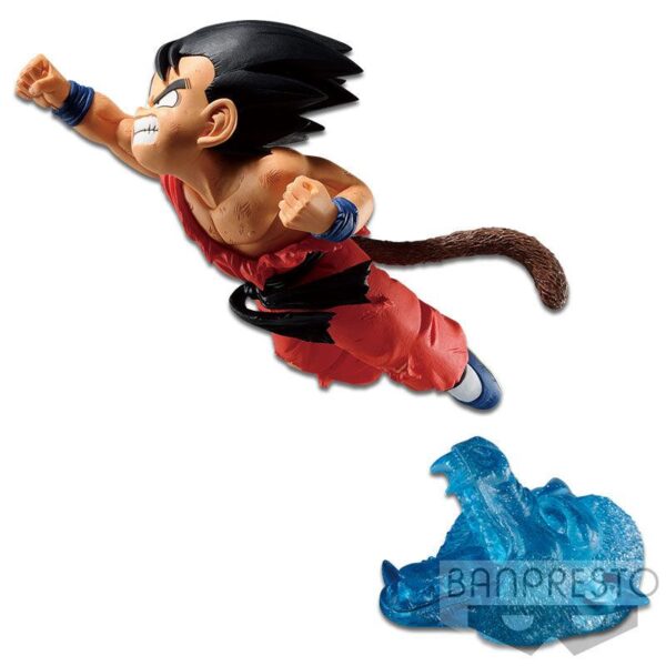 BanPresto - Dragon Ball G×materia - The Son Goku Ⅱ - Todo Geek